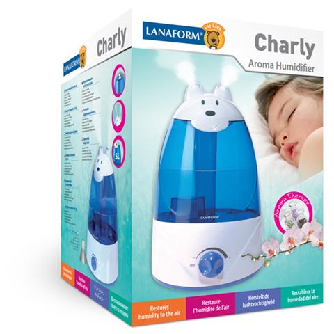 Charly, Blu, Bianco - Foto 1
